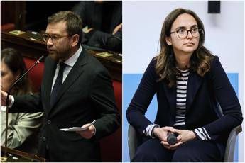 Iran, Pd e Avs votano anche risoluzione M5S. Ma riformisti dem non ci stanno