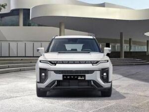 KGM Actyon HEV: il nuovo full-hybrid che rinnova il segmento D