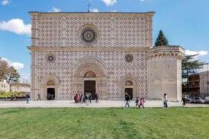 L’Aquila 2026, oggi con Mattarella l’inaugurazione dell’anno da Capitale Italiana della Cultura