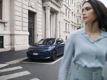 Lancia, per la Ypsilon nuova promozione e campagna di comunicazione