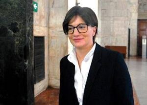 Lara Comi, cade l’accusa di corruzione: ex eurodeputata condannata a un anno in Appello