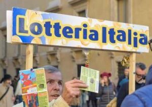 Lotteria Italia 2026, l’elenco di tutti i biglietti vincenti con tutti i premi