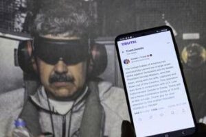 Maduro, Cuba ‘ultima difesa’ da attacco Usa: morti 32 agenti dell’Avana