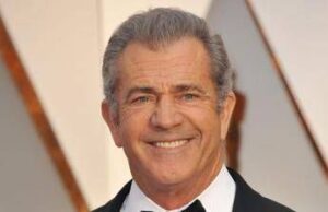 Mel Gibson compie 70 anni, divo controverso e ‘super papà’ di Hollywood