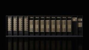 NVIDIA Rubin: la nuova generazione del Supercomputing AI