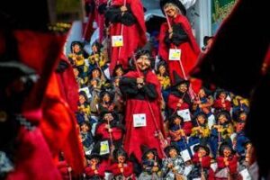 Non solo la Befana, dagli elfi ai Re Magi: come si festeggia l’Epifania nel mondo