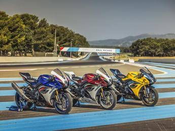 Nuova Suzuki GSX-R1000R 2026: l’inizio una nuova era