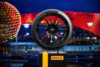Pirelli, in 2025 record di riconoscimenti all’innovazione del gruppo
