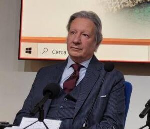 Porti, Portelli (Rct): “Civitavecchia cresce grazie a investimenti e lavoro di squadra”