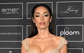 Raffaella Fico compie 38 anni, la lettera della figlia Pia: “La persona più forte che conosco”