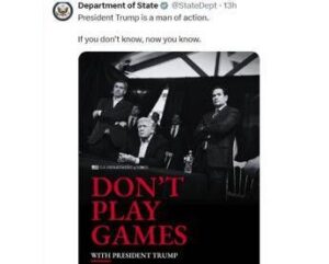 Raffica di meme dopo cattura Maduro: “Con gli Usa non si scherza”