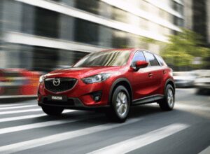 Record Mazda CX-5, entra nel ‘club dei 5 milioni’