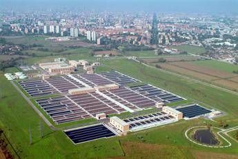 Rifiuti, progetto Neofos: recuperare fosforo da acque reflue e fanghi urbani