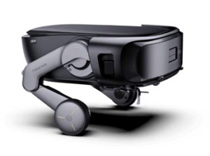 Roborock lancia il robot lavapavimenti che sale le scale