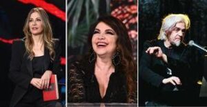 Sanremo 2026, svelati i duetti della serata cover: da Fagnani a Morgan, l’elenco