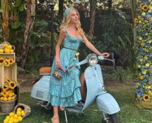 Sarà una principessa italiana la prossima première dame di Francia?