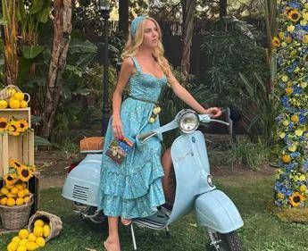 Sarà una principessa italiana la prossima première dame di Francia?