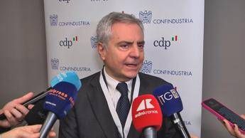 Scannapieco (Cdp): “In tre anni destinati 4,6 miliardi a sostegno di 7.500 imprese”