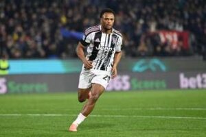 Serie A, oggi Juve-Lecce – La partita in diretta
