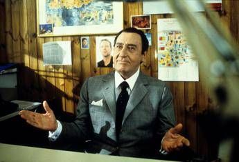 Sordi, Gasparri: “Personaggi attualissimi, ha anticipato crisi giustizia”. Verdone e Vanzina: “Sdrammatizzava la vita”