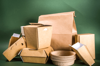 Troppi rifiuti di imballaggio: come il Ppwr cambia il packaging in Europa