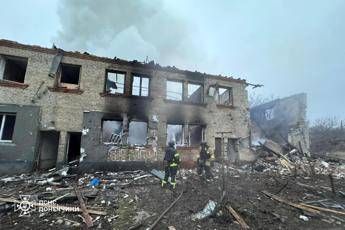 Ucraina, Russia: “Opportunità per soluzione negoziale si stanno riducendo”