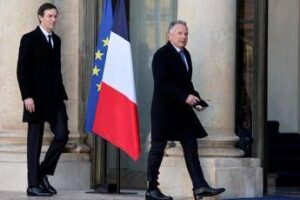 Ucraina, proseguono colloqui Kiev-Usa a Parigi. Zelensky: “Al centro Zaporizhia e territori”