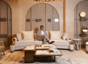 Ue-India, Chopra (Diviana): “Accordo rafforza il dialogo anche creativo per artigianato e design”