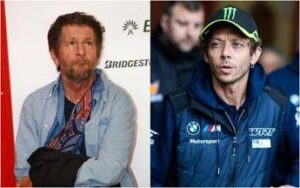 Valentino Rossi, battaglia giudiziaria con papà Graziano: “Non ho più un padre”