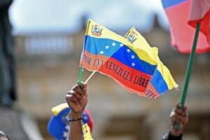 Venezuela, 160mila gli italiani. Da macchinari a cibo: le relazioni commerciali con Roma