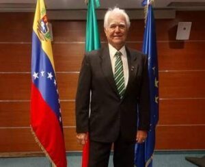 Venezuela, Peressutti (Camera commercio): “Contesto molto delicato ma importanti opportunità per Italia”