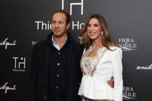 Veronica Maya: “Ho rischiato di morire per un aborto, mio marito mi ha salvata”