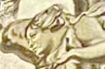 “Volto Meloni in un affresco dopo restauro in basilica di Roma”, Pd chiede intervento Giuli
