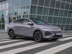 XPENG G6 MY26: il SUV Coupé che accelera l’evoluzione elettrica