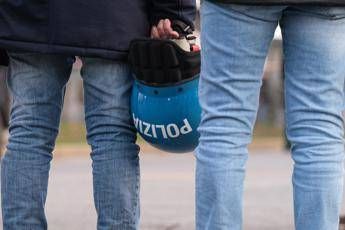 Agenti feriti a Torino, lettera del capo della polizia: “Vostro impegno garanzia per democrazia”