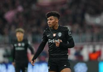 Alisson Santos, chi è attaccante dello Sporting vicino al Napoli