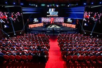 Alleanza Assicurazioni, Fancel (Generali): “Per Gruppo 2025 positivo, oltre 10mln clienti”