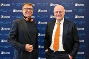 Alleanza Assicurazioni con ‘Next” accelera trasformazione e innova modello di business