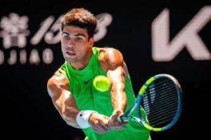 Australian Open, oggi la finale Alcaraz-Djokovic – Diretta