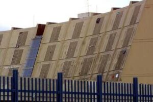 Aveva ucciso due donne, alla vigilia del processo killer tenta evasione dal carcere