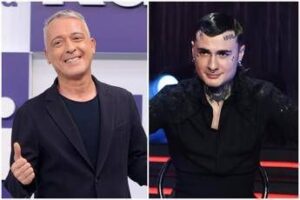 ‘Bellamà’ di Diaco torna il 23 febbraio e diventa ‘BellaSanremo’