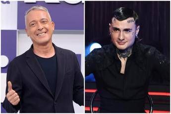 ‘Bellamà’ di Diaco torna il 23 febbraio e diventa ‘BellaSanremo’