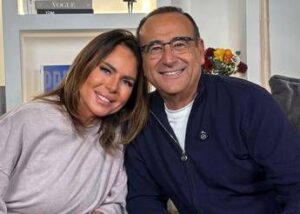 Carlo Conti: “I no della mia carriera? Uno a Sanremo e l’altro a Mediaset”