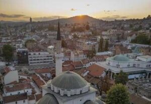 ‘Cecchini del weekend’ a Sarajevo, indagato per omicidio un 80enne di Pordenone