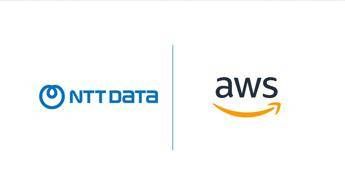 Cloud ed Agentic AI: NTT DATA e AWS firmano un’alleanza strategica globale
