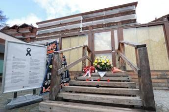 Crans Montana, Bertolaso: “Fuori pericolo tutti i ragazzi feriti”