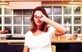 Dal mare alla pioggia ‘rumore rosa’ falso amico del sonno, può ridurre fase Rem