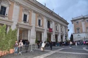 Dall’Ara Pacis ai Fori Imperiali, tutti i musei diventati gratuiti a Roma per i residenti