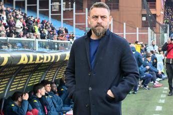 De Rossi e il rigore che decide Genoa-Napoli: “Calcio non esiste più”