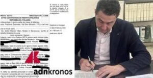 Difesa dei confini, famiglia naturale e vita. Stop ideologia gender e woke: ecco lo Statuto di Vannacci